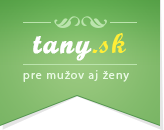 Tany.sk logo
